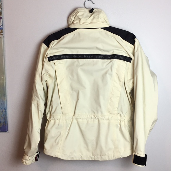 Marmot Gore-Tex Jacket - Picture 8 of 16